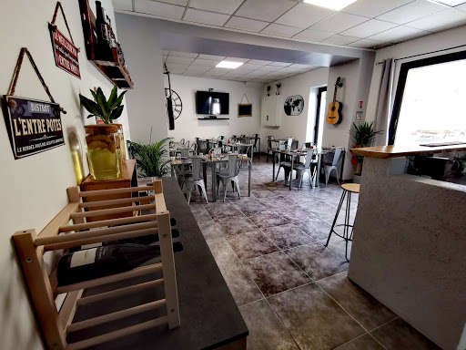 O'bpm burgers, pizzas & music