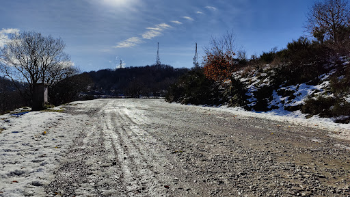 Monte Secchieta - Thumbnail