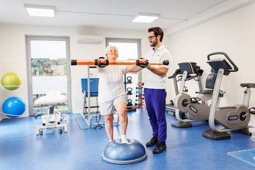 Physiotherapy Ponticello - Thumbnail