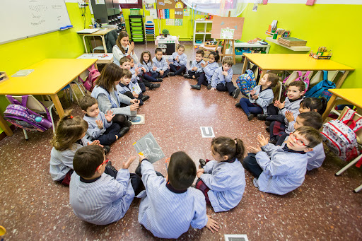 Col·legi Claret de Sabadell - Thumbnail
