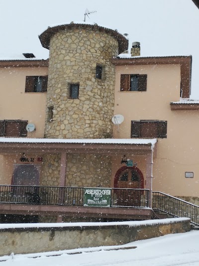Photos of Hostal Frias de Albarracin