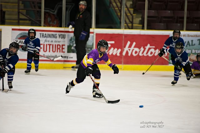 Fort Erie Leisureplex