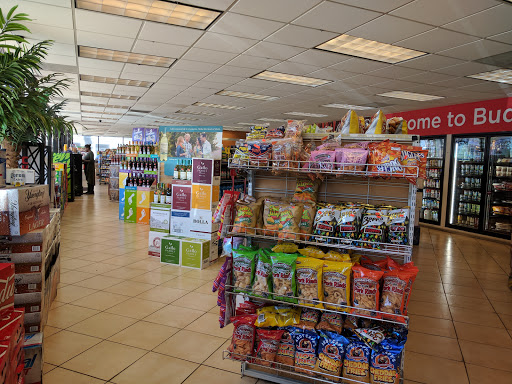 Buddy's Gallery - United States