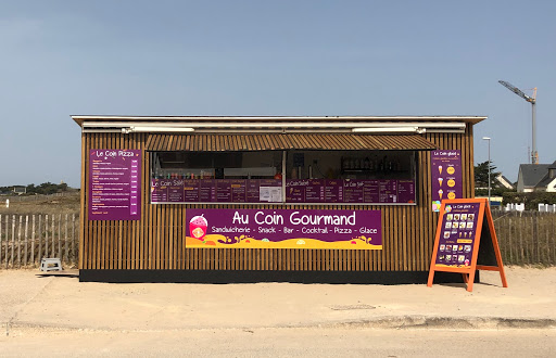 Photo 1 - Au Coin Gourmand La govelle