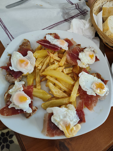 Taberna El Manteca - Thumbnail