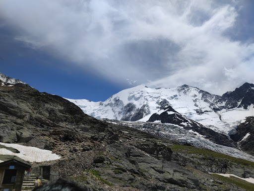 La Station Mont-Lachat