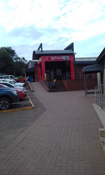 supermarket