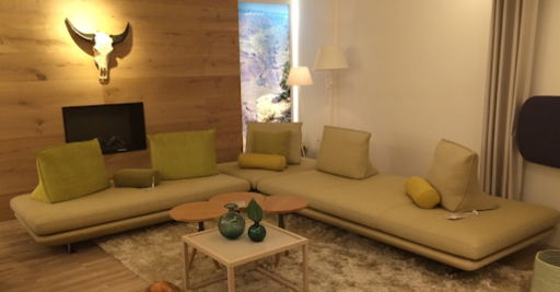 Ligne Roset München | Hohenzollernstraße - Thumbnail