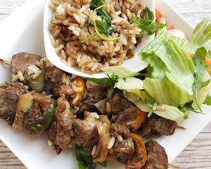 Photo n°8 de Afro Shop à Reims (Épicerie fine)