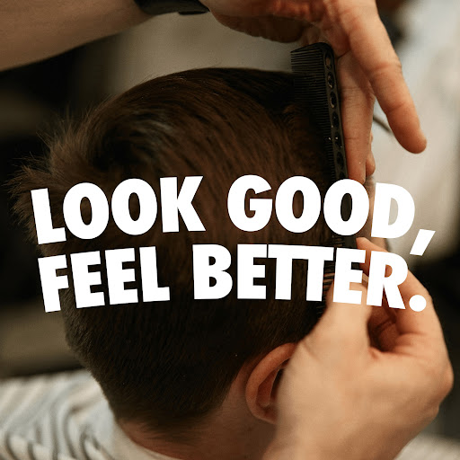 Supercuts (Addison) - Visual