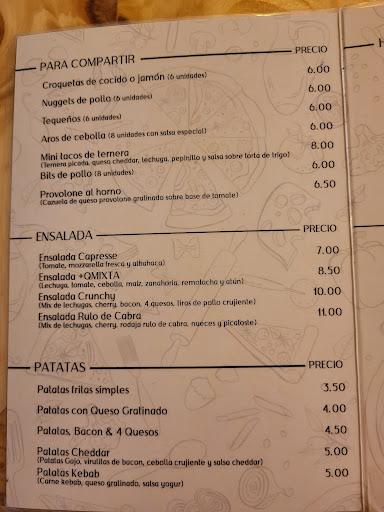 Venta San Juan/1927 Gallery - Spain