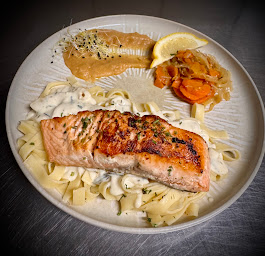 Photo n°34 de Le Marlex à Marlenheim (Restaurant français)