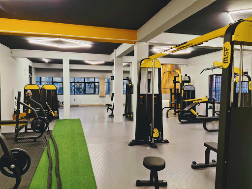 PURE GYM MYSORE (ಪ್ಯೂರ್ ಜಿಮ್ ಮೈಸೂರು)