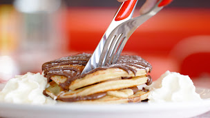 Photo n°24 de Holly's Diner à Évreux (Restaurant de hamburgers)