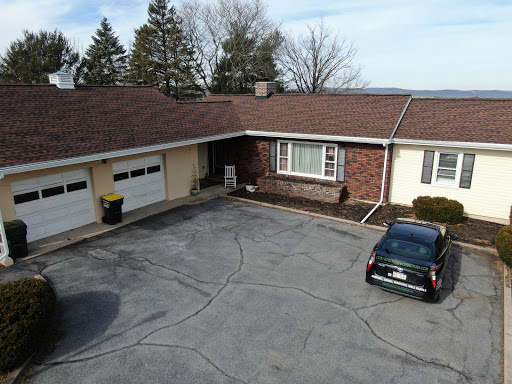 Jackson Windows, Roofing and Siding Installation - Thumbnail