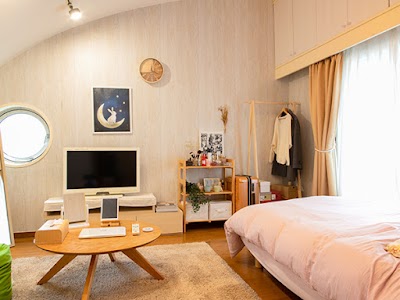 プラネアール赤堤1スタジオ