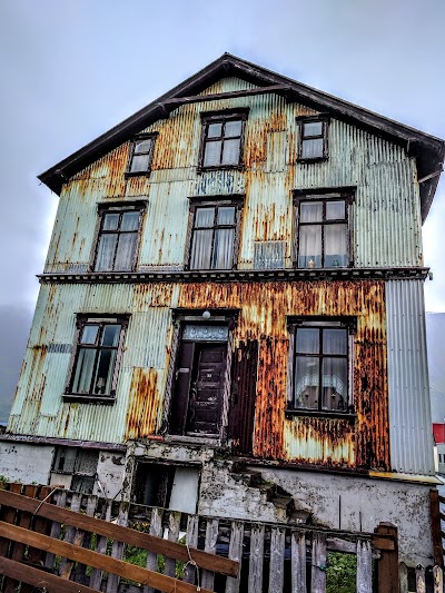 Photos of Hotel Edda Isafjordur