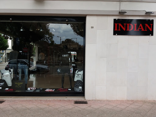INDIAN OUTLET