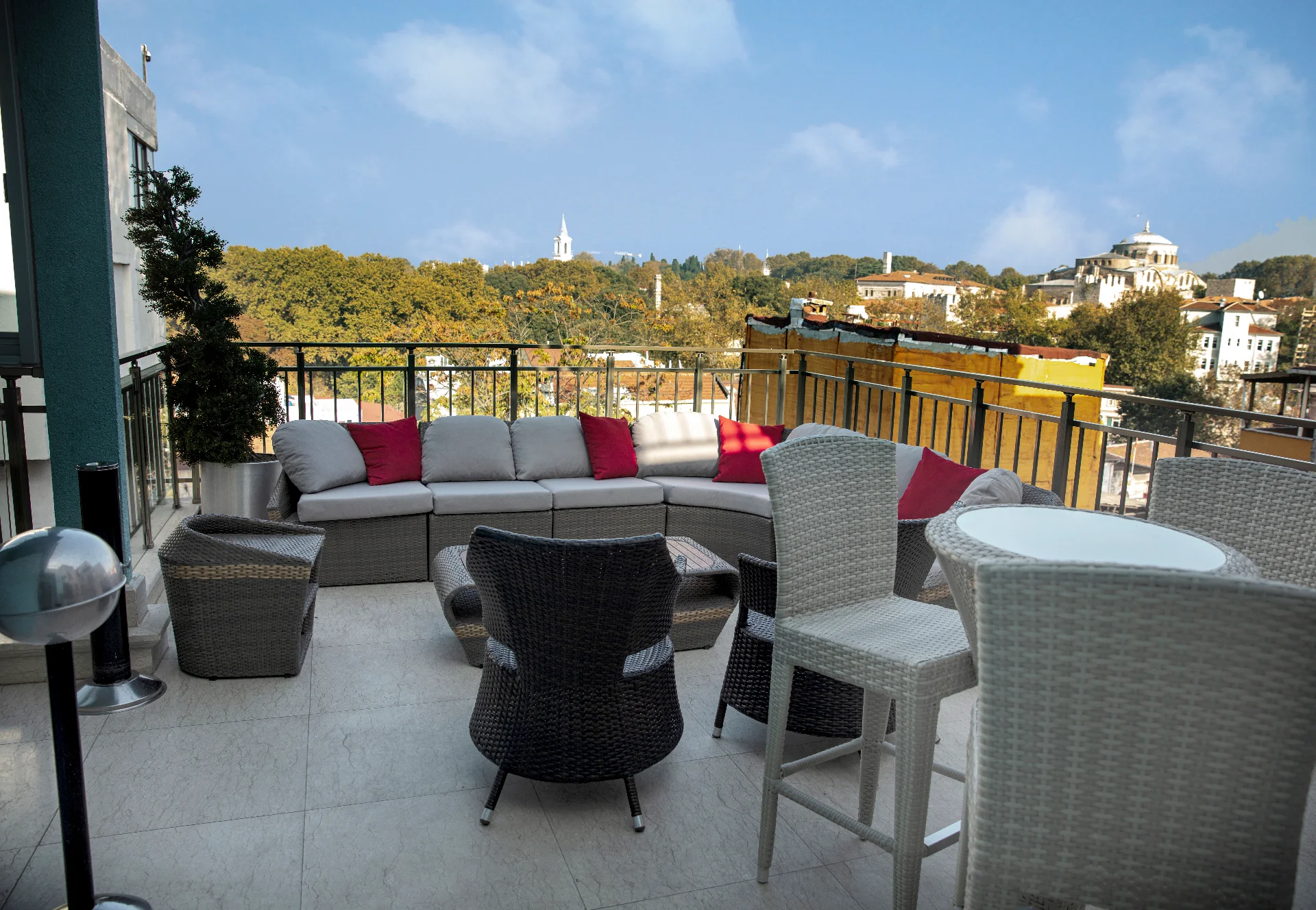 Dosso Dossi Hotels