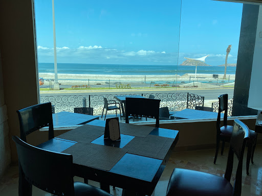 Restaurante ME - Thumbnail