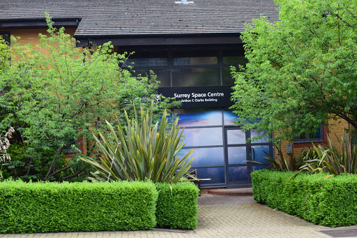 Surrey Space Centre