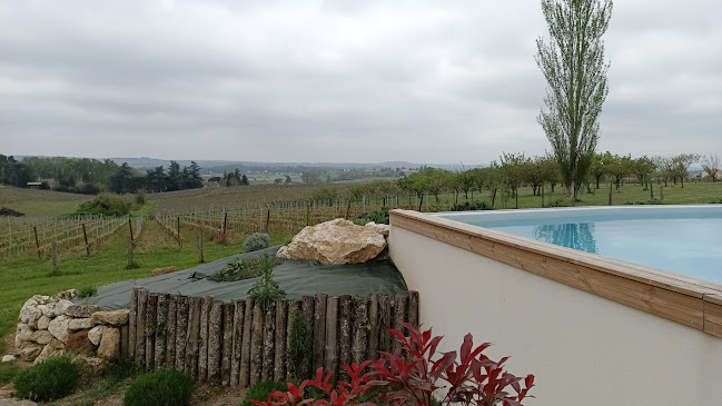 malfourat sud, 24240 Monbazillac