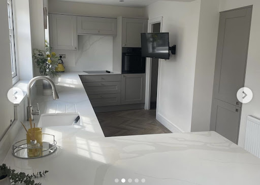 Andy Hanratty electrical services Gallery - United Kingdom