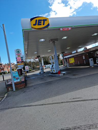SPAR Ashgate - Visual