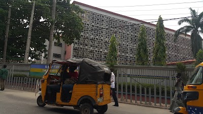 Photos of Kam - Selem House - The Nigeria Police Force