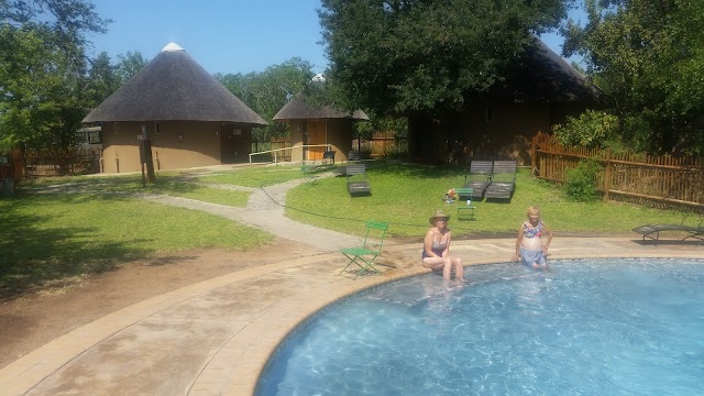 Olifants Camp