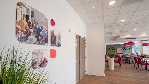 Photo de Résidence seniors Espace et Vie - Valserhône à Bellegarde (30127)