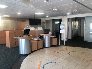 Photo n°3 de Crédit Agricole Pipriac à Pipriac (Agence immobilière)