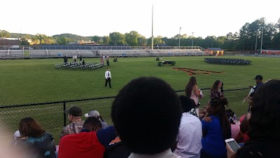 Alexandria Athletic Field House