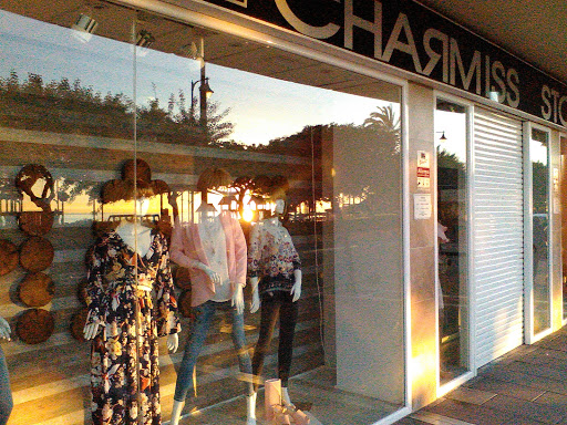 Charmiss Moda - Visual