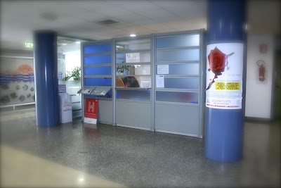 Photos of Presidio Ospedaliero Sant'Antonio Abate