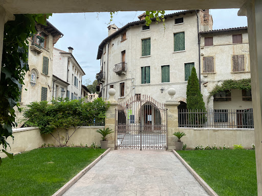 Villa Freya - Visual