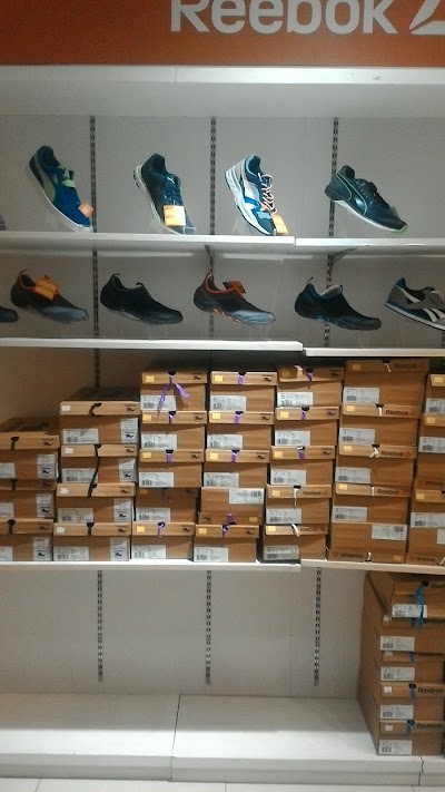 Shoe Store