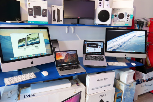 Tecnikon Begur ,Apple y PC , SAT +7000 reparaciones - Thumbnail