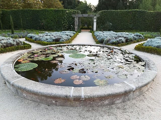 Jardim Botânico do Porto