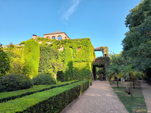 Jardí de l'Albarda - Thumbnail