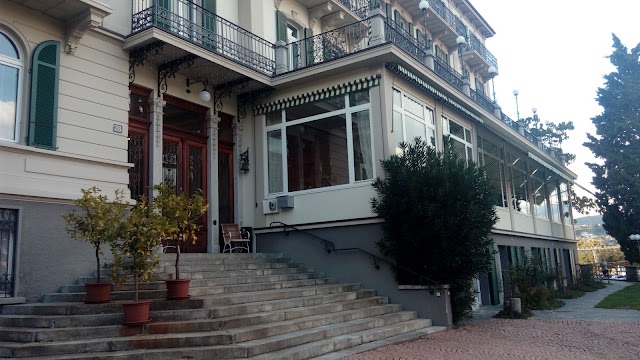 Continental Parkhotel