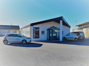 Photo n°2 de BILON-COLIN à Bruyères (Constructeur immobilier)