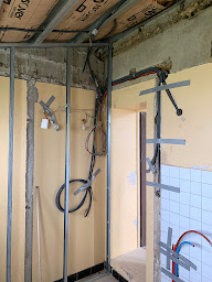 Photo n°7 de SD.ELEC à Villerouge-Termenès (Électricien)