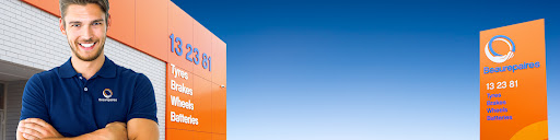 Beaurepaires for Tyres Wetherill Park - Thumbnail
