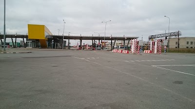 Photos of Sillamae Truckstop