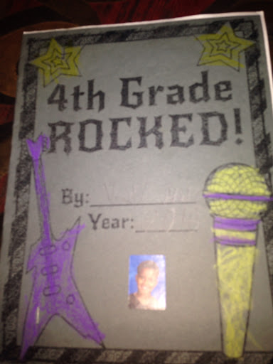 Danbrook Elementary School - Thumbnail