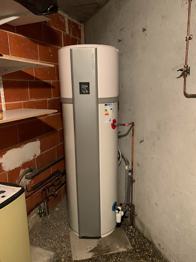 Delbeau Services | Plomberie | Adoucisseur d'eau Gallery - France