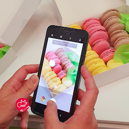 Photo n°9 de MYGATÔ - Cours et Formations en PÂTISSERIE à Lyon (Centre de formation)