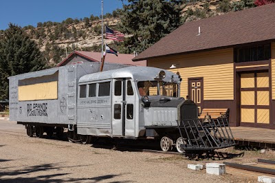 Galloping Goose Historical Society