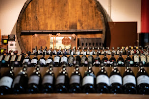 Photo n°10 de MAS SAPORTA La Boutique de la Maison des Vins du Languedoc à Lattes (Caviste)